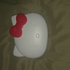 Hello Kitty compact mirror